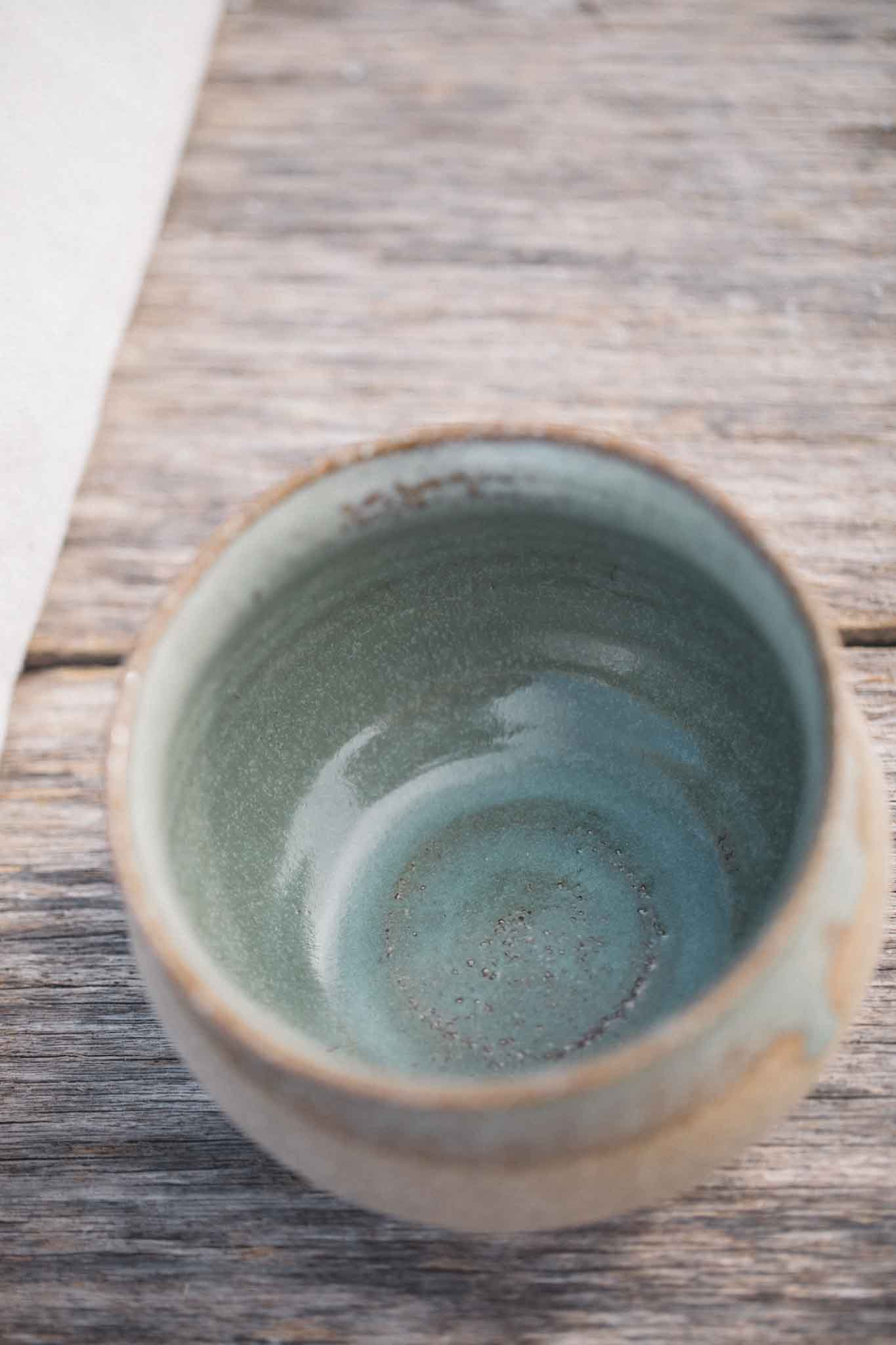 Eucalyptus Green Charcuterie Bowl 2
