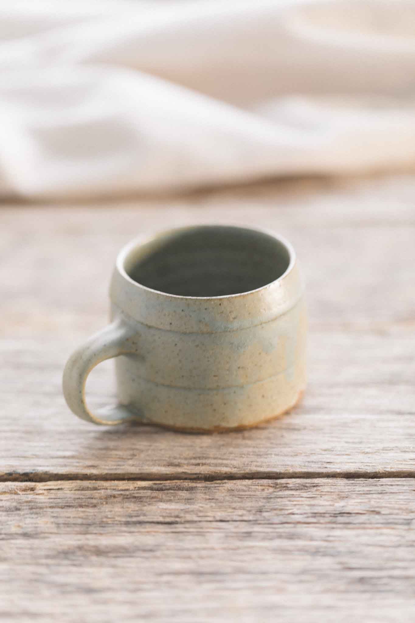 Handmade Mug 10 of 100