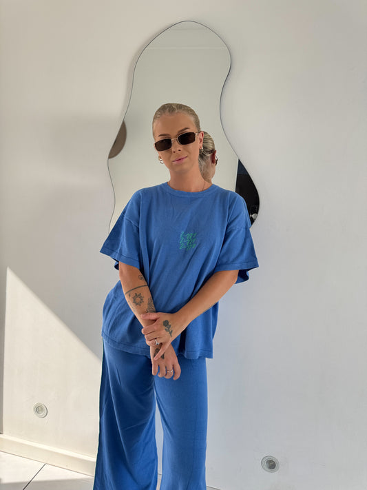 SIGNATURE TEE | ENZO (WOMEN'S)