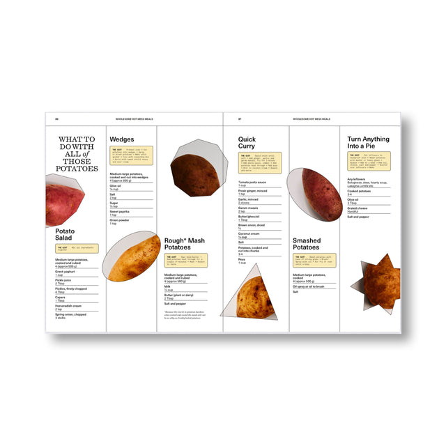 Staple Vol 01 By Catie Gett