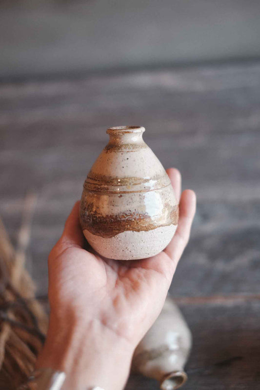 Landscape Series Bud Vase