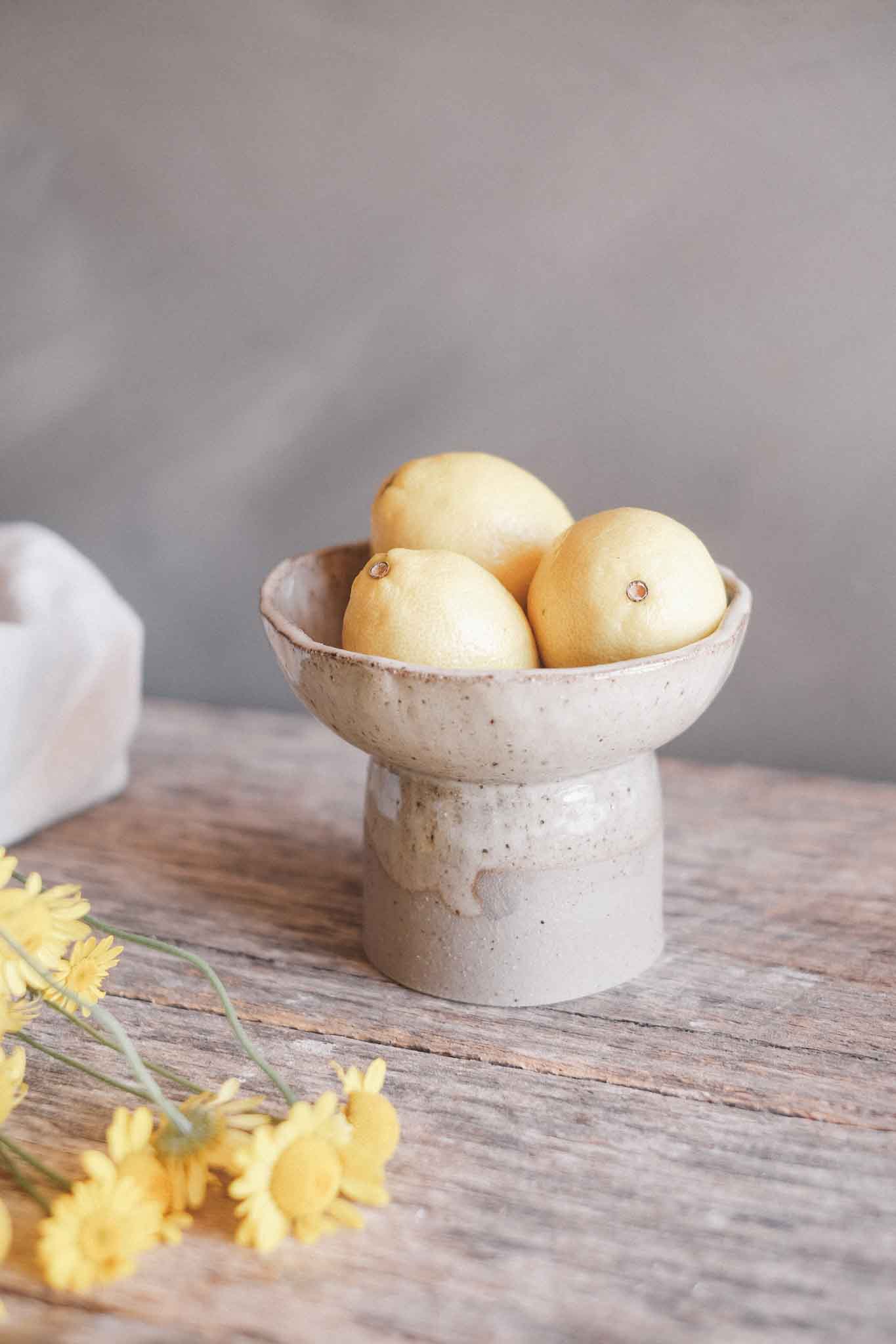 Standing Bowl - Medium