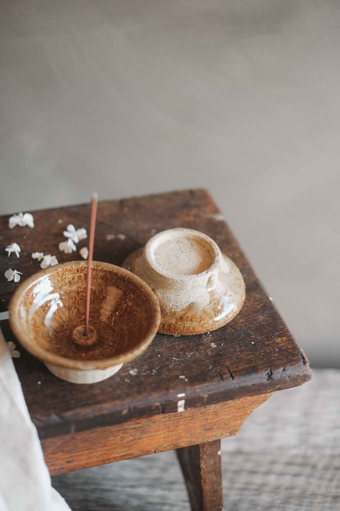 Incense Dish | Sundown