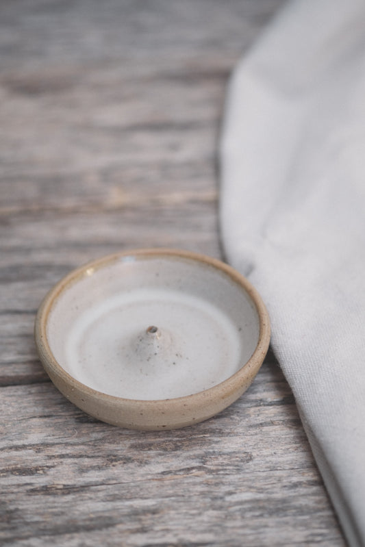 Incense Dish