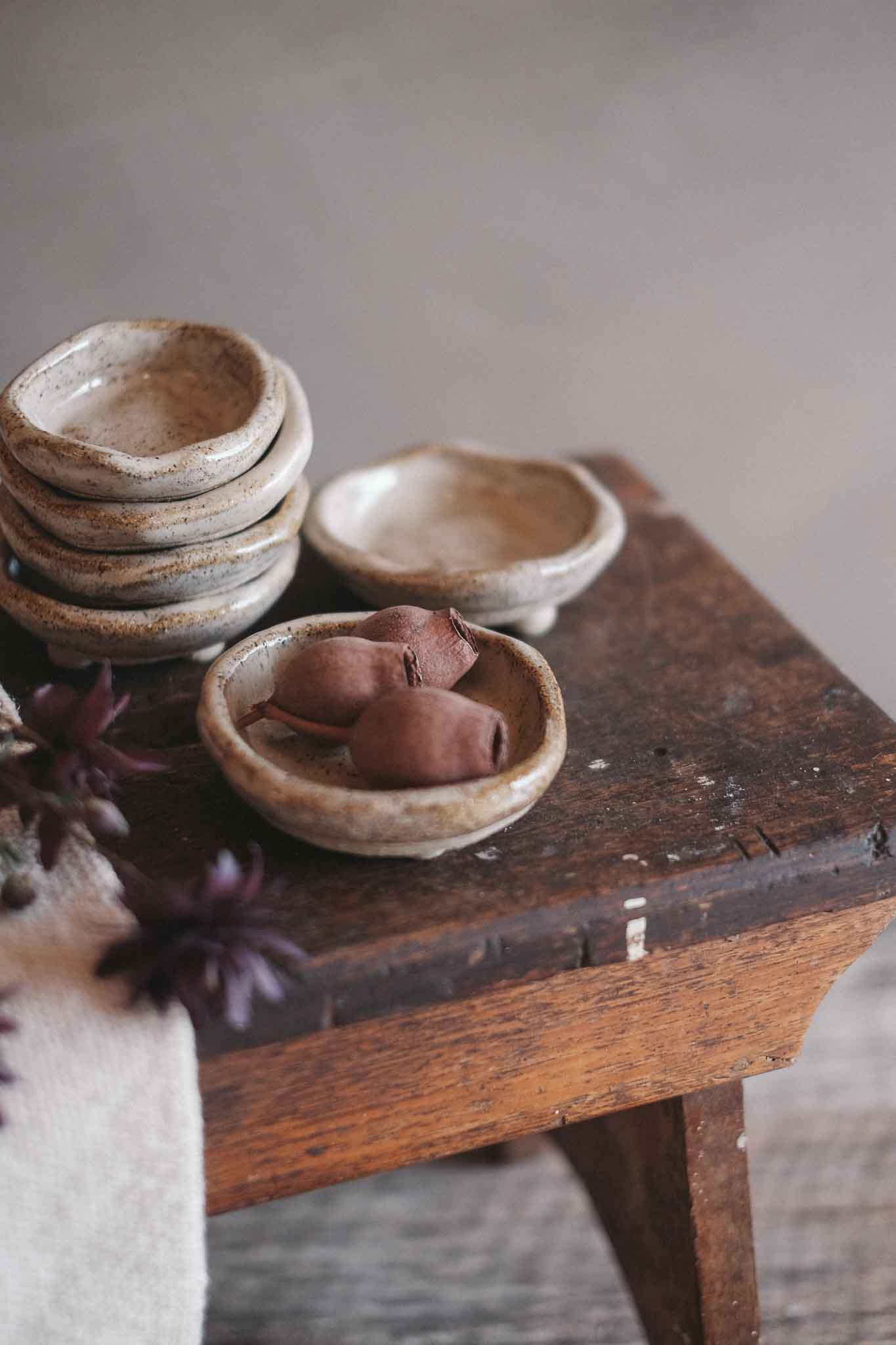 Wabi Sabi Dish | Binalong