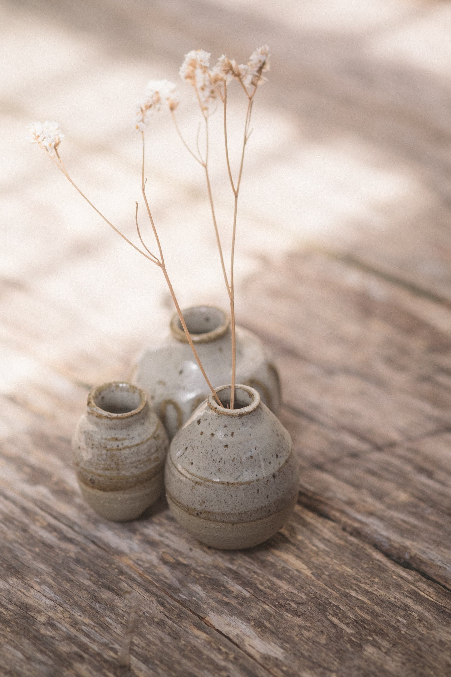 Various The Tiny Vase