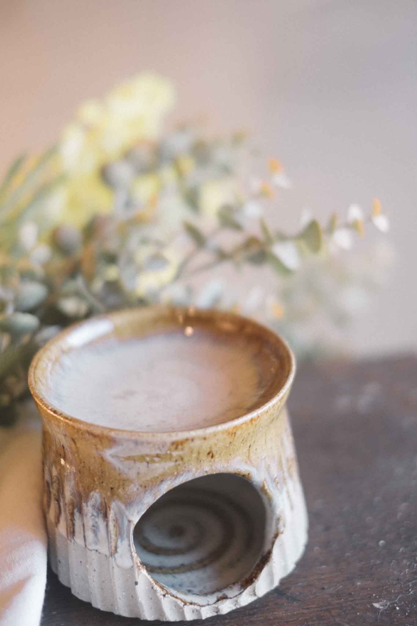 Oil Burner/ Wax Warmer