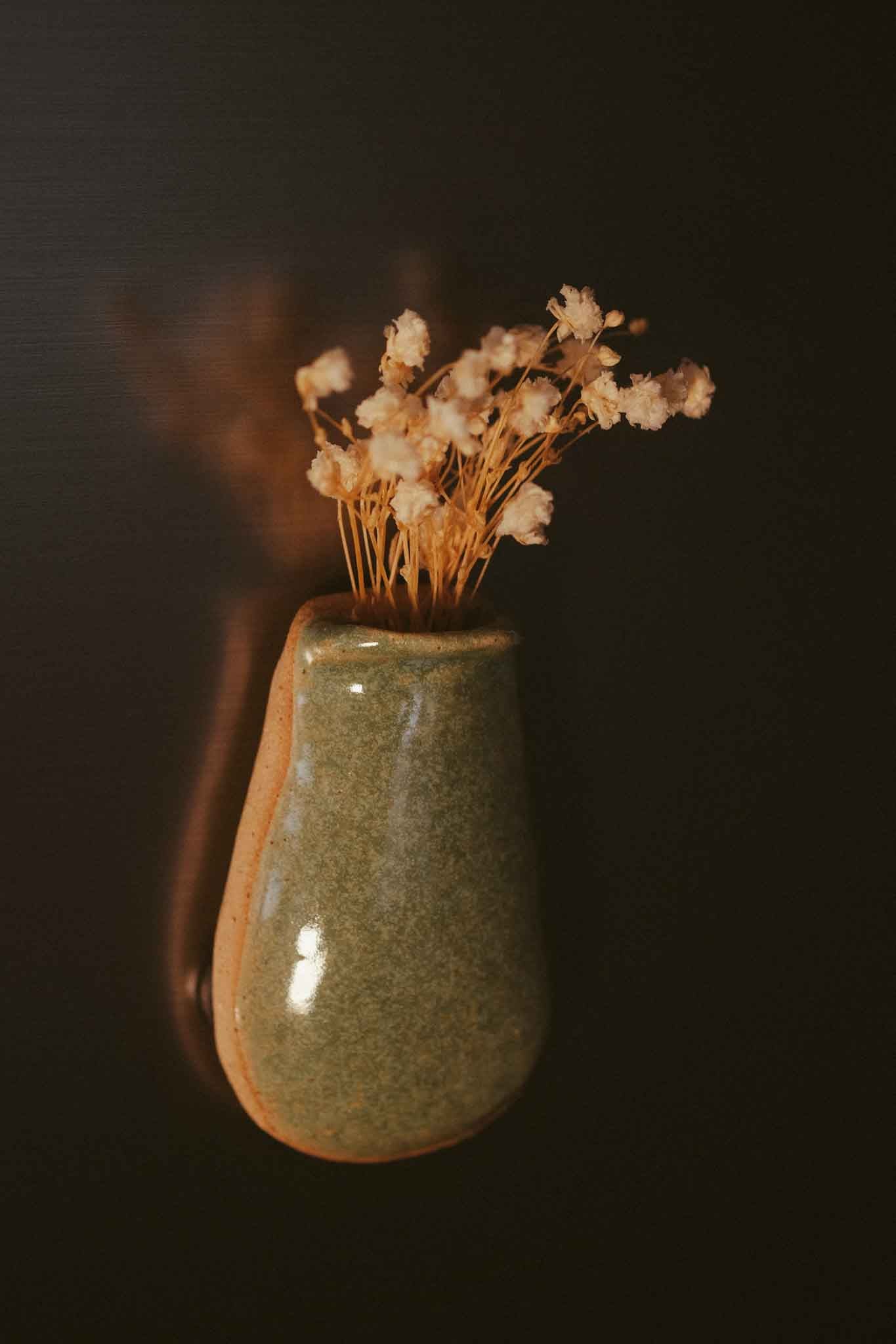 Magnetic Tiny Vase