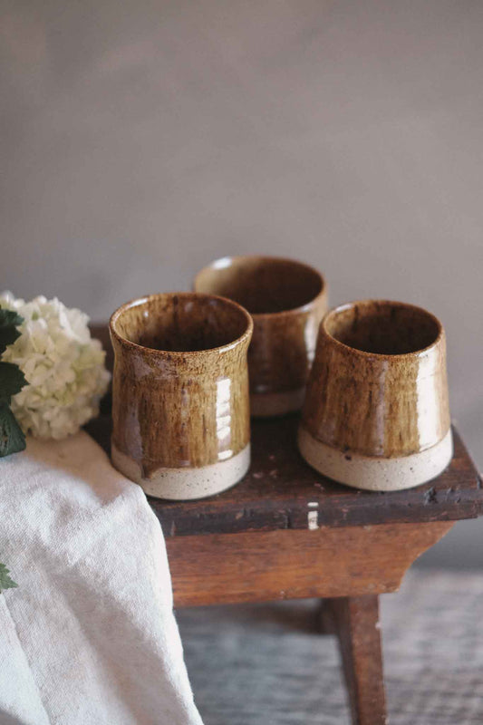 Handmade Ceramic Mug | Sundown