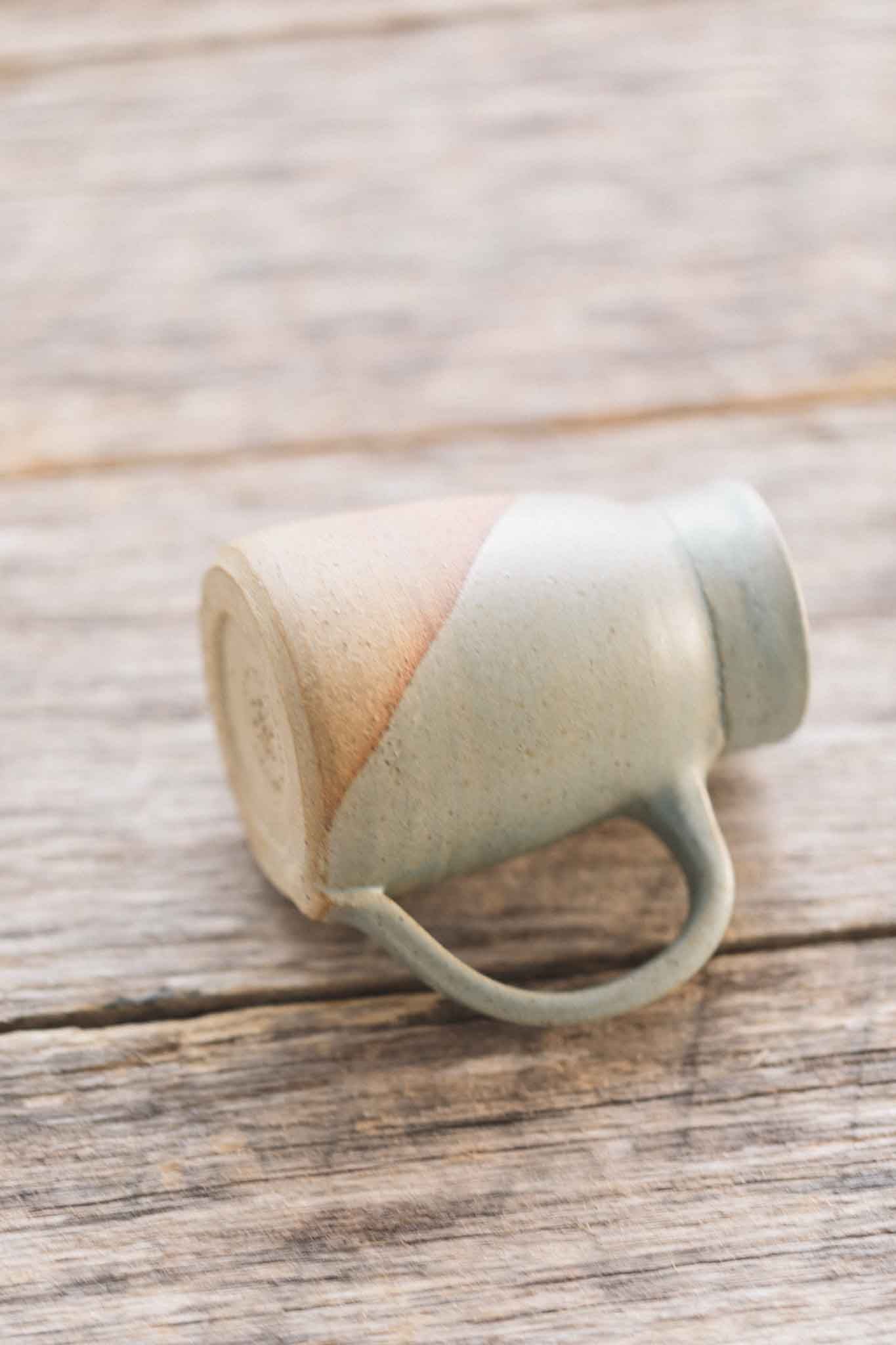 Handmade Mug 14 of 100