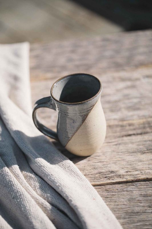 Handmade Ceramic Mug