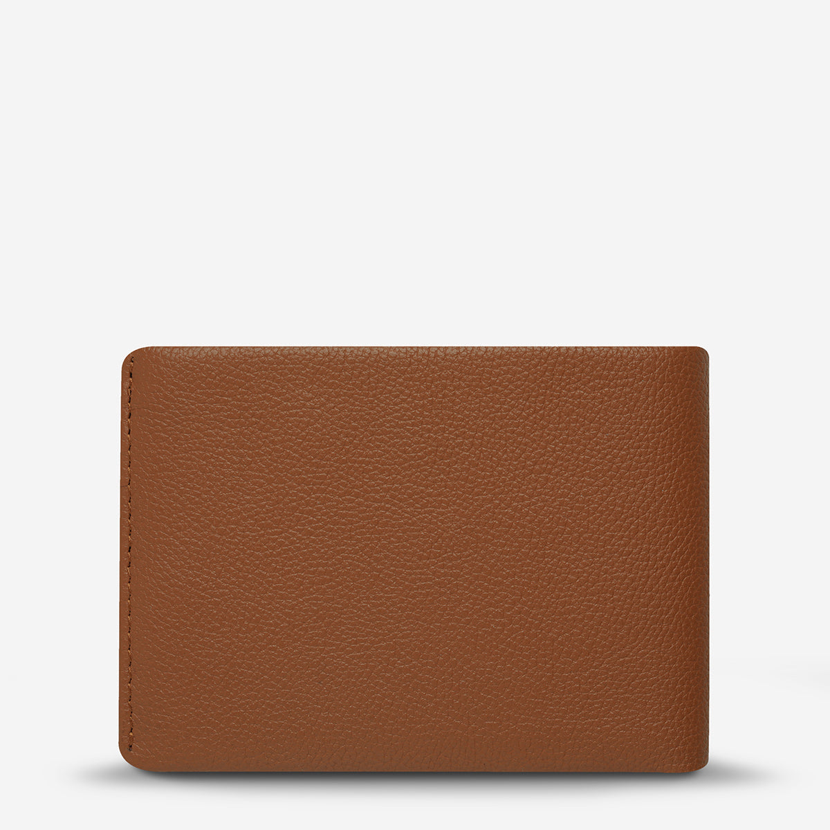 Jonah Wallet - Camel