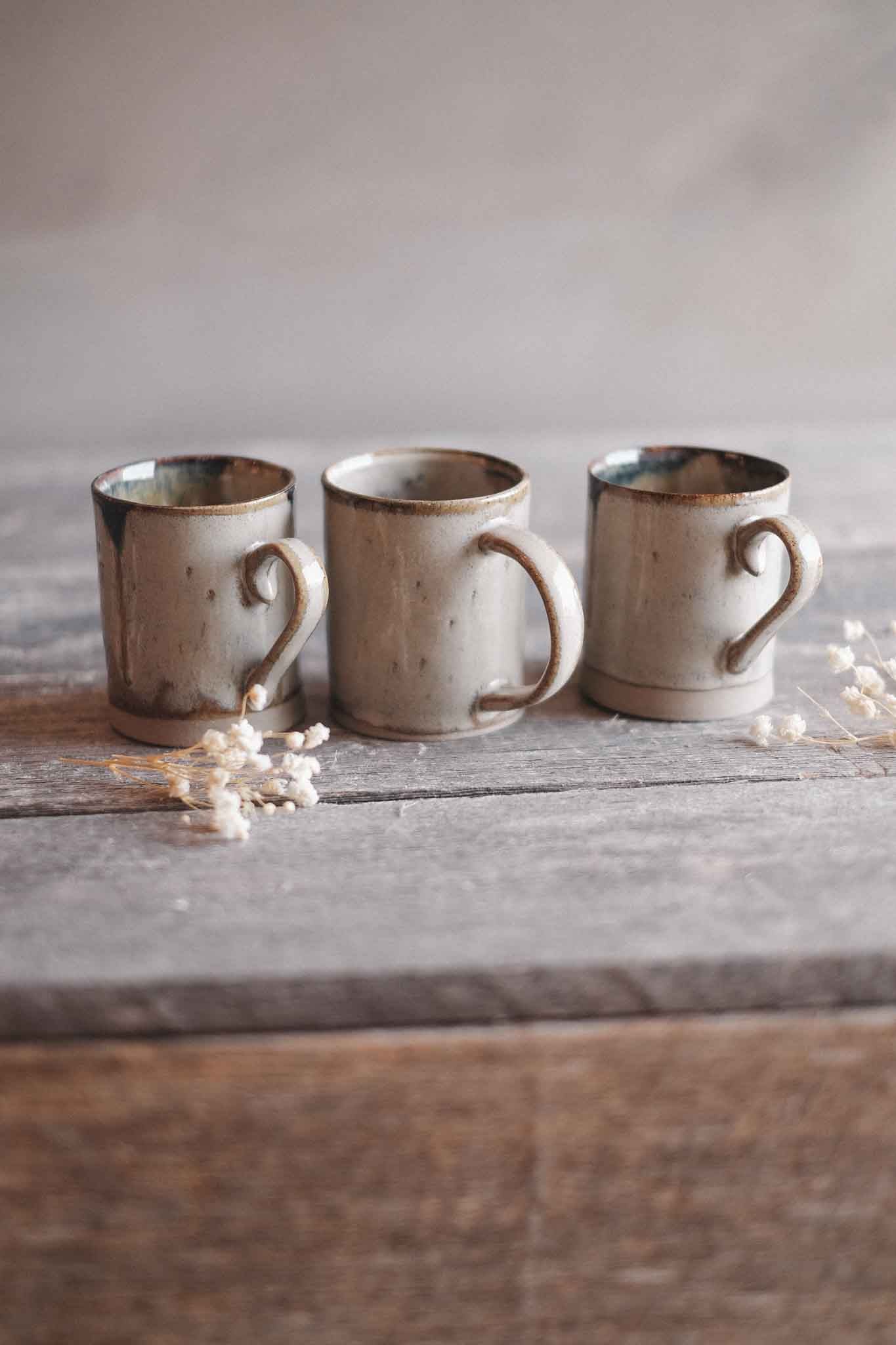 Short Black Cup
