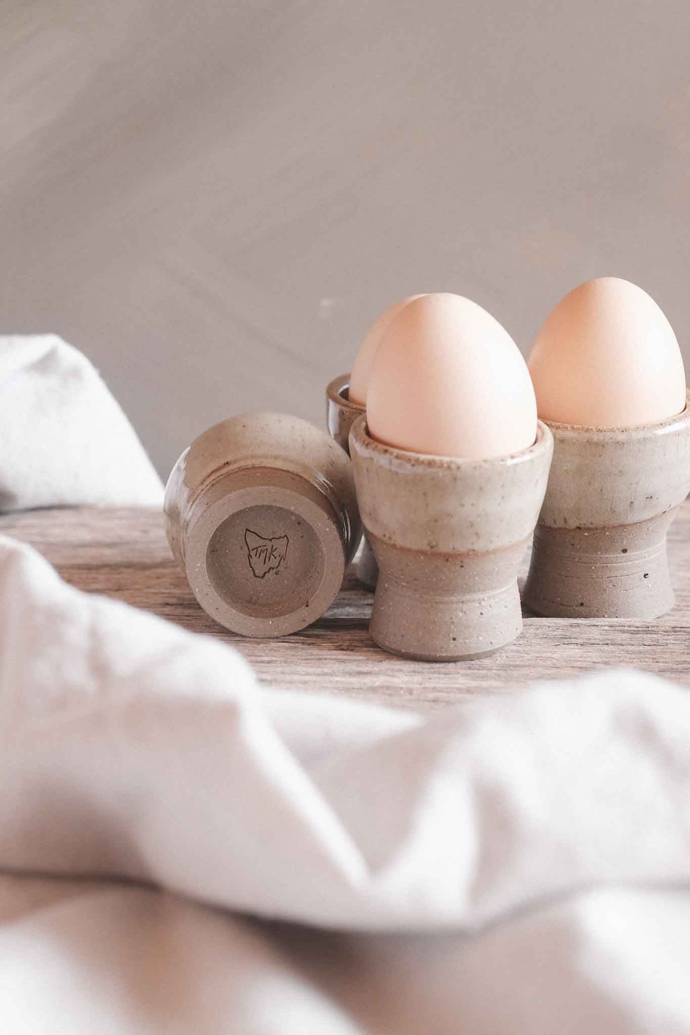 Ceramic Egg Cup