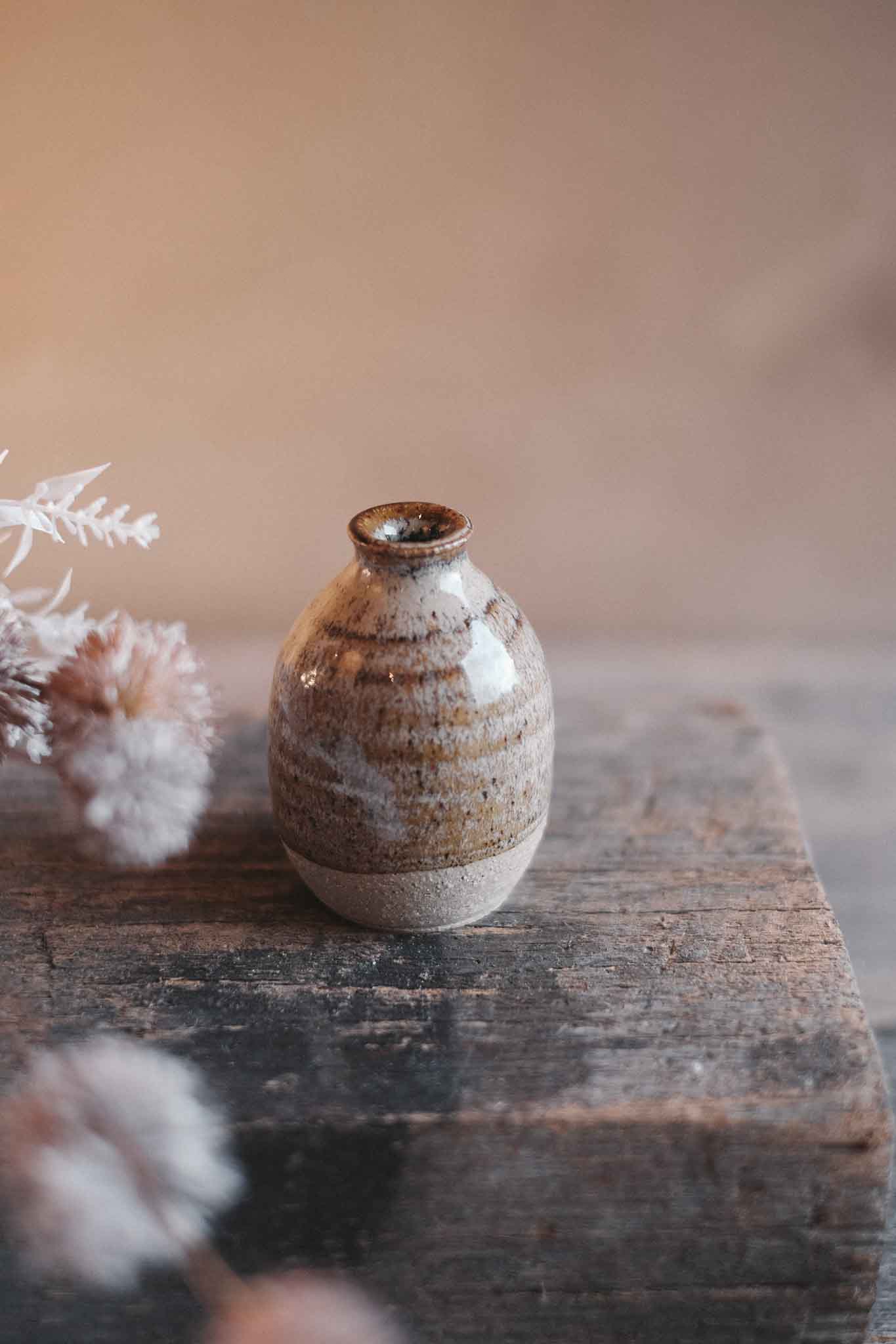 Small Bud Vase — Binalong