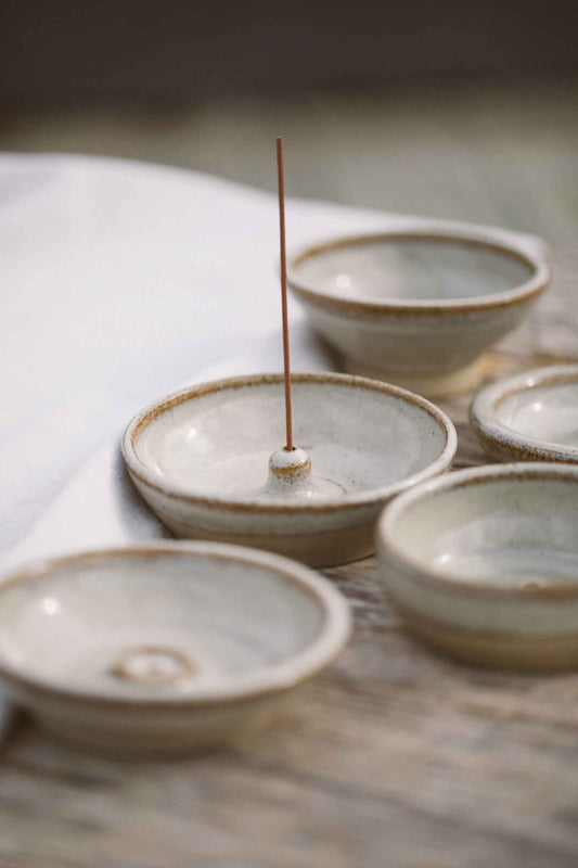 Incense Dish | Binalong