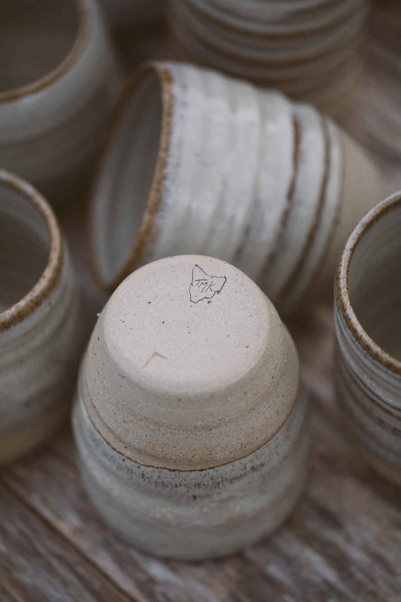 Latte Cup | Binalong