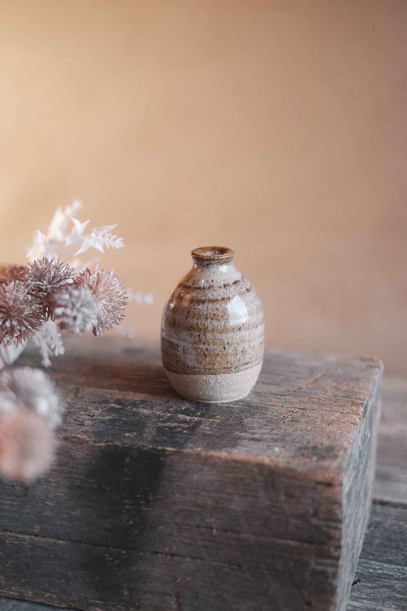 Small Bud Vase — Binalong