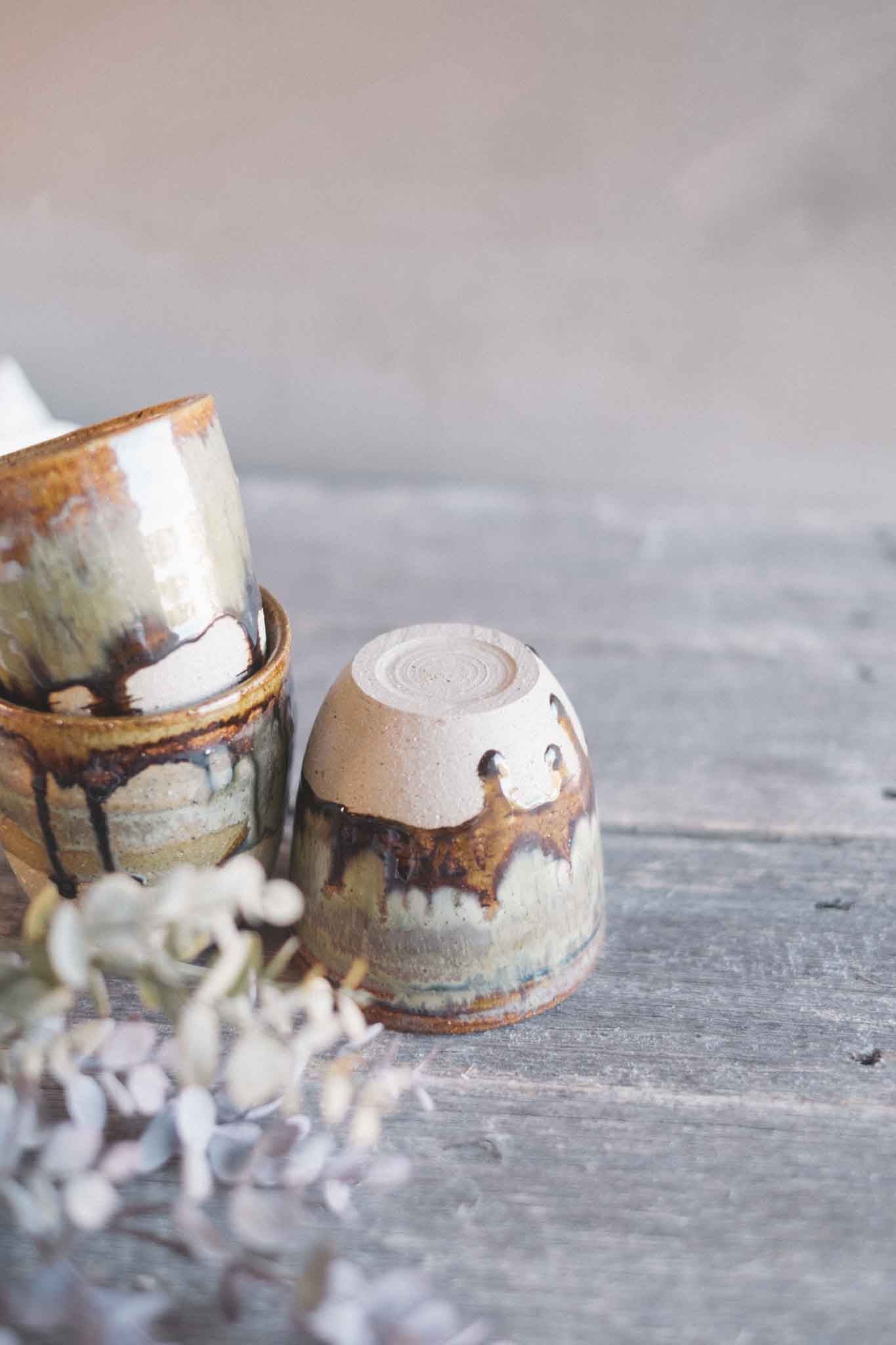 Landscape Series Latte Cup