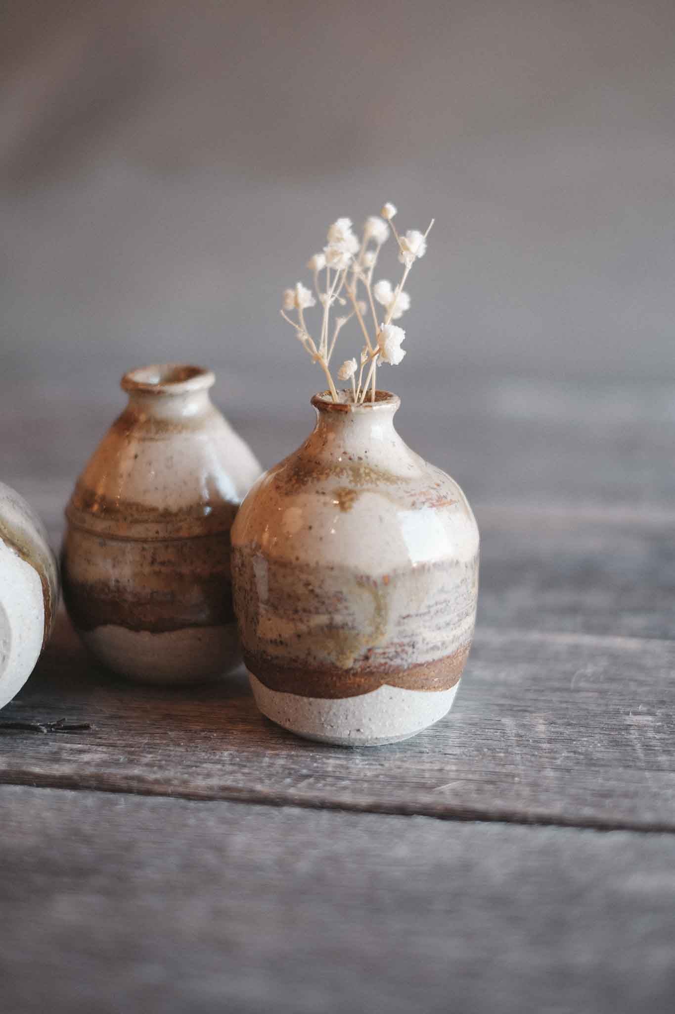 Landscape Series Bud Vase