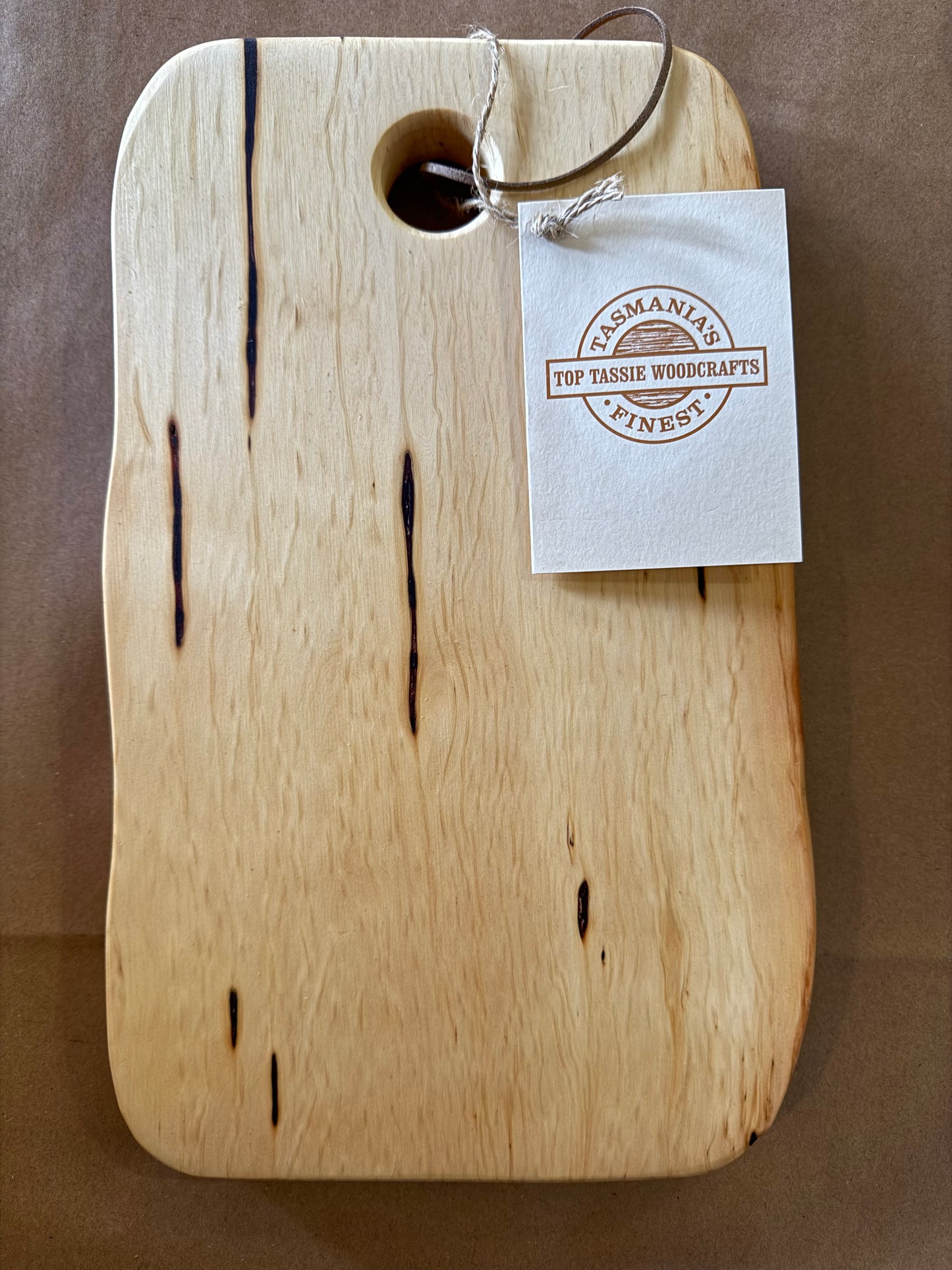 Tasmanian Chopping Boards