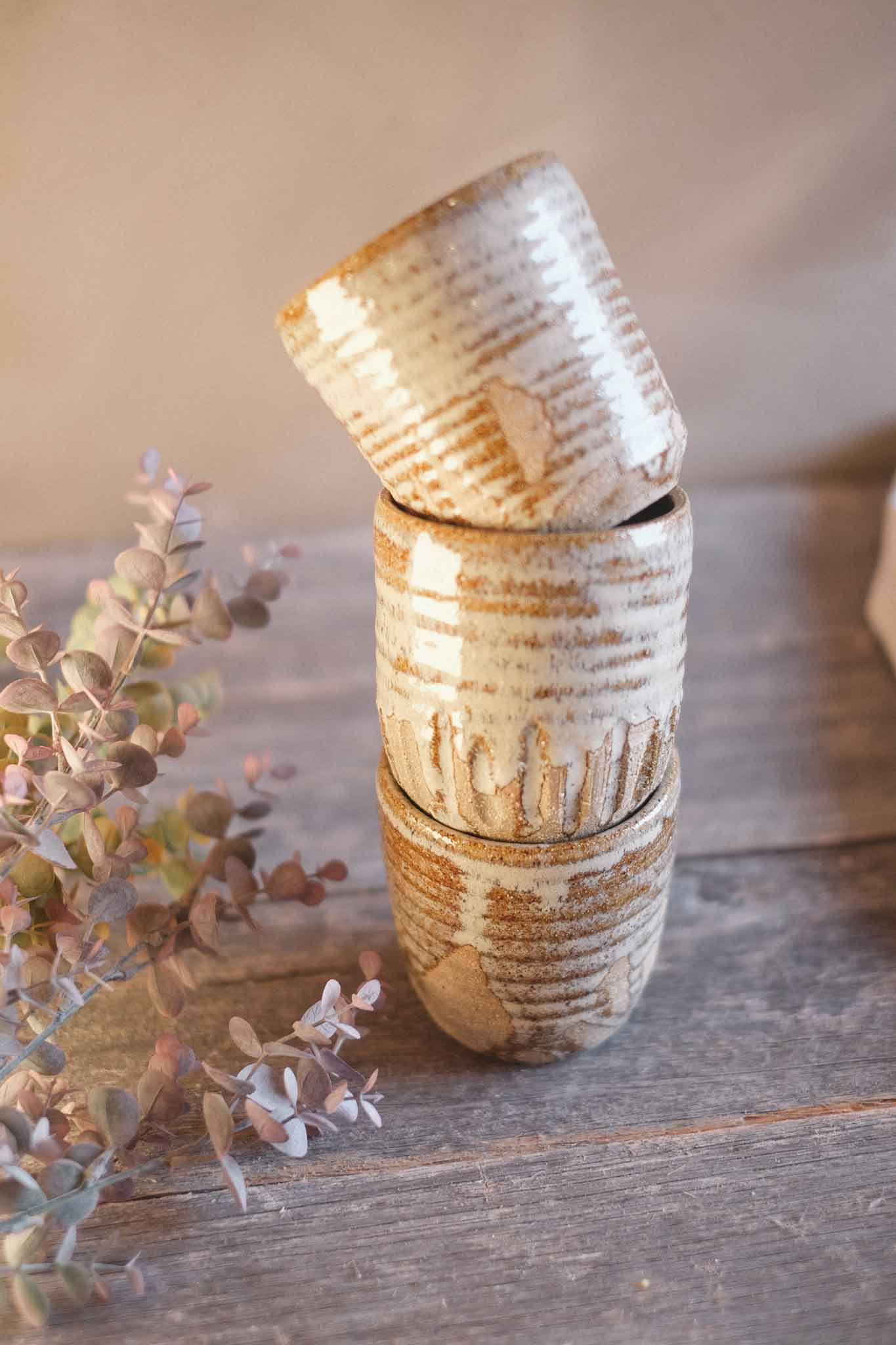 Latte Cup — Binalong