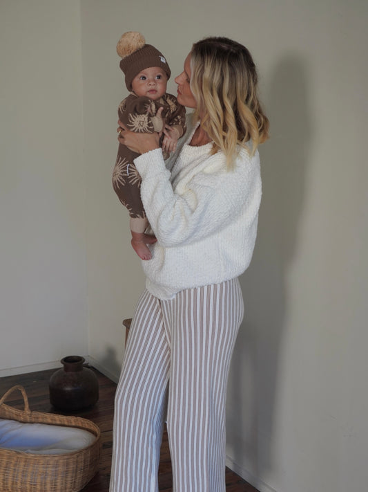 JUMPER | ICE (WOMEN'S)