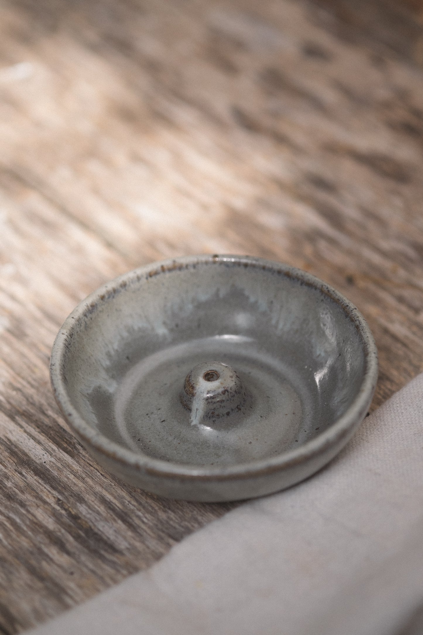 Incense Dish