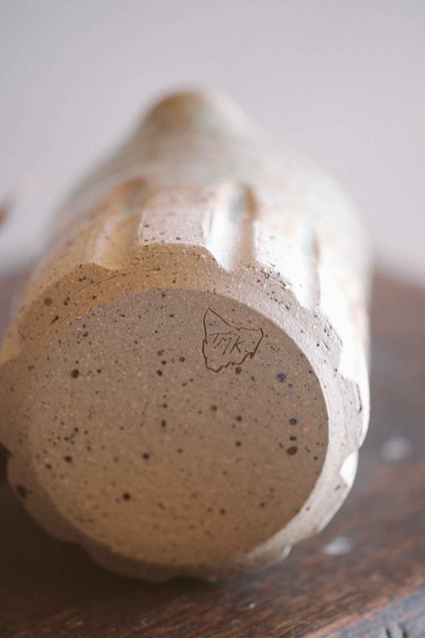 Versatile Ceramic Jug | Sage