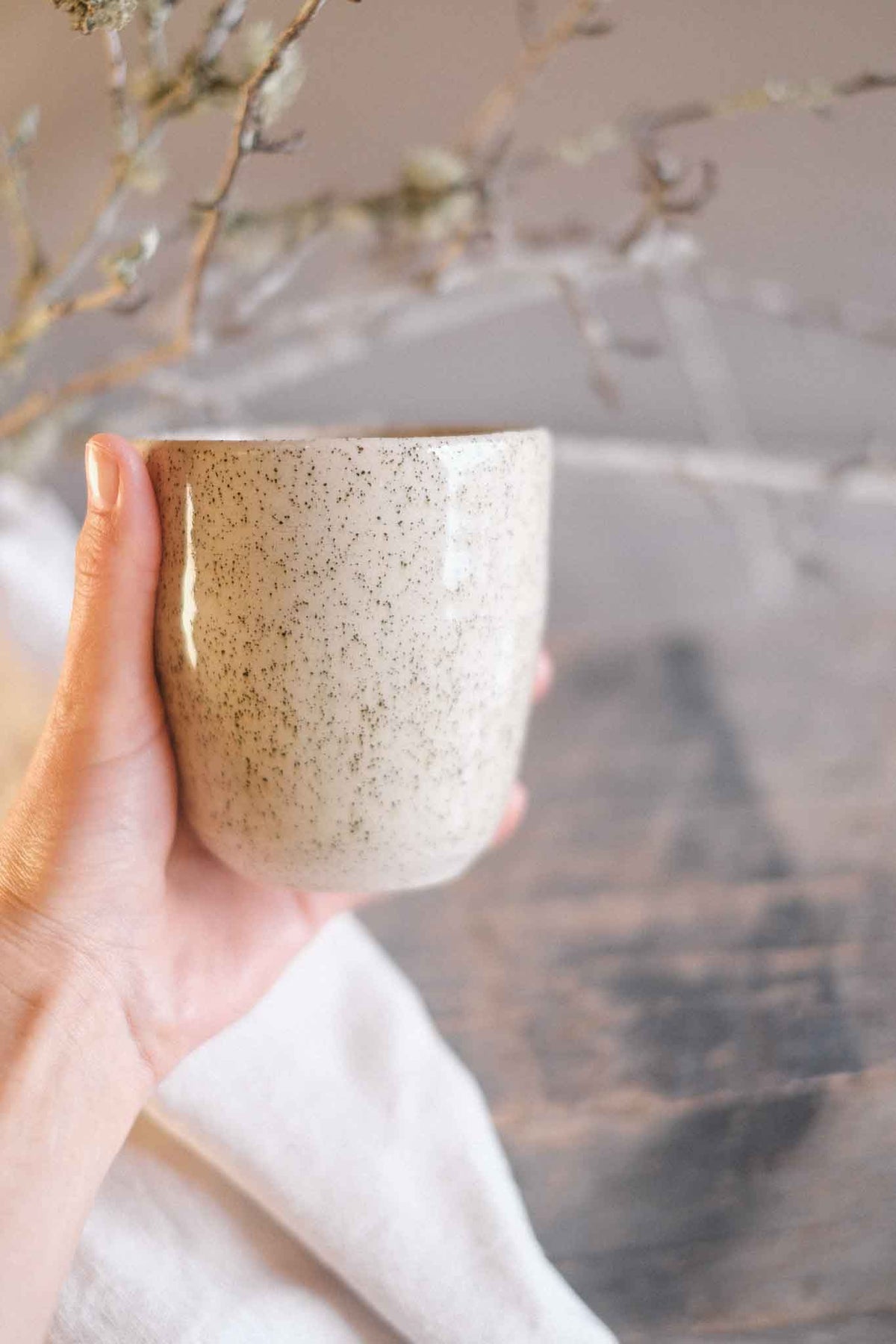 Latte Cup - 370ml