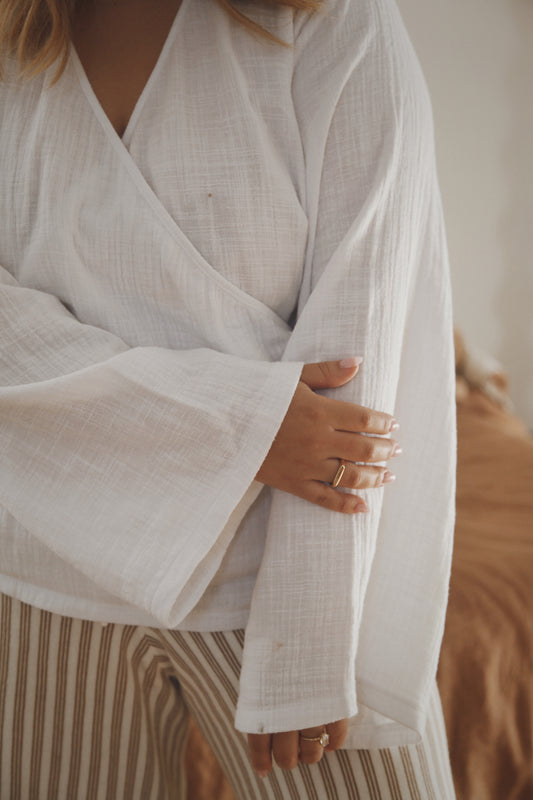 NAYA BLOUSE | NEVE (WOMEN'S)