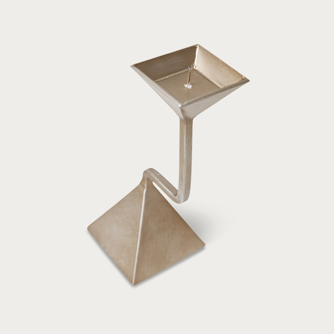 McMullin & Co Esme Candle Holders Pair