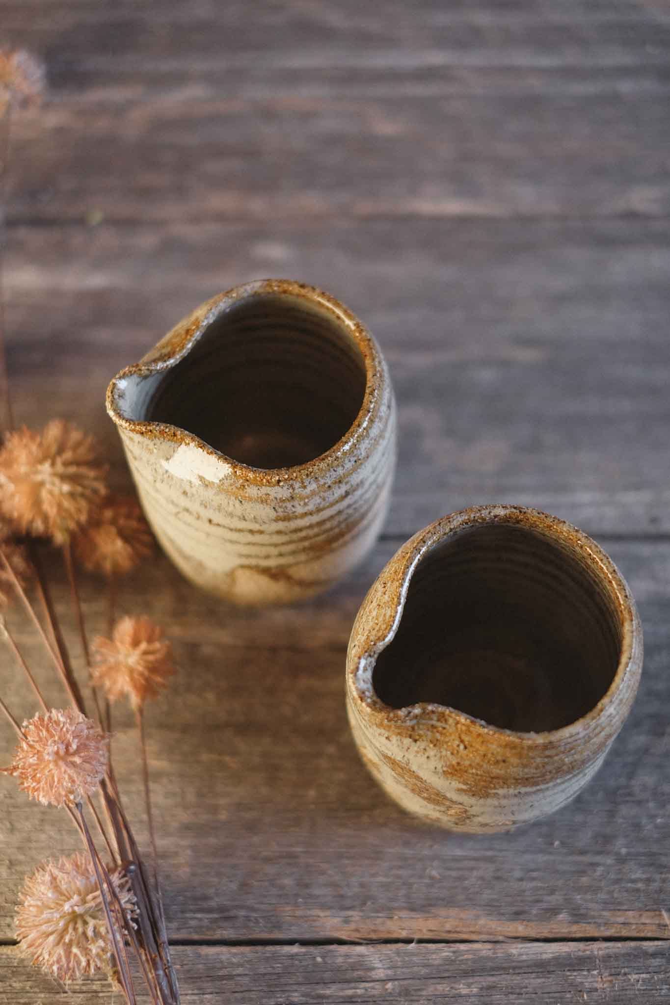 Small Jug — Binalong