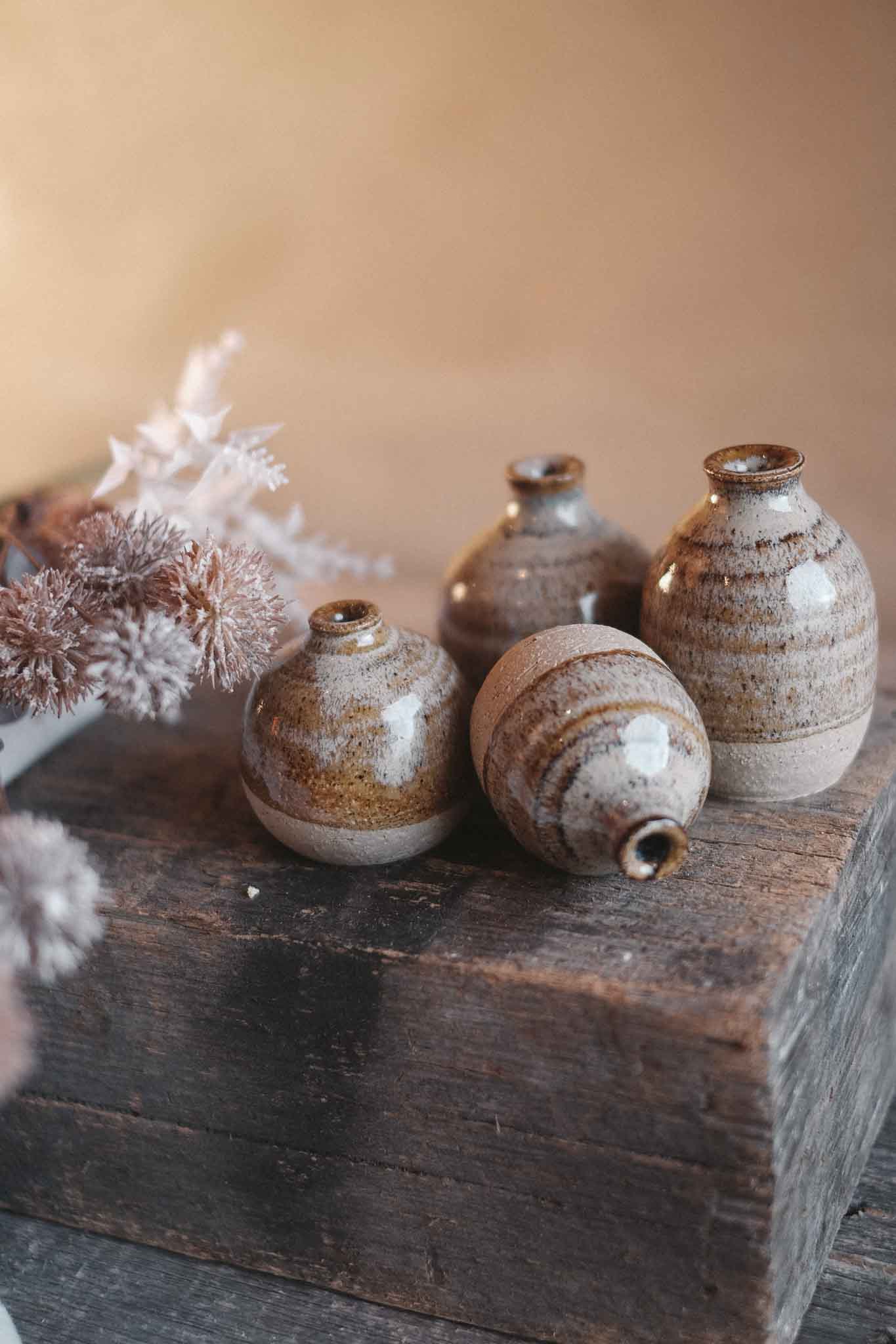 Small Bud Vase — Binalong