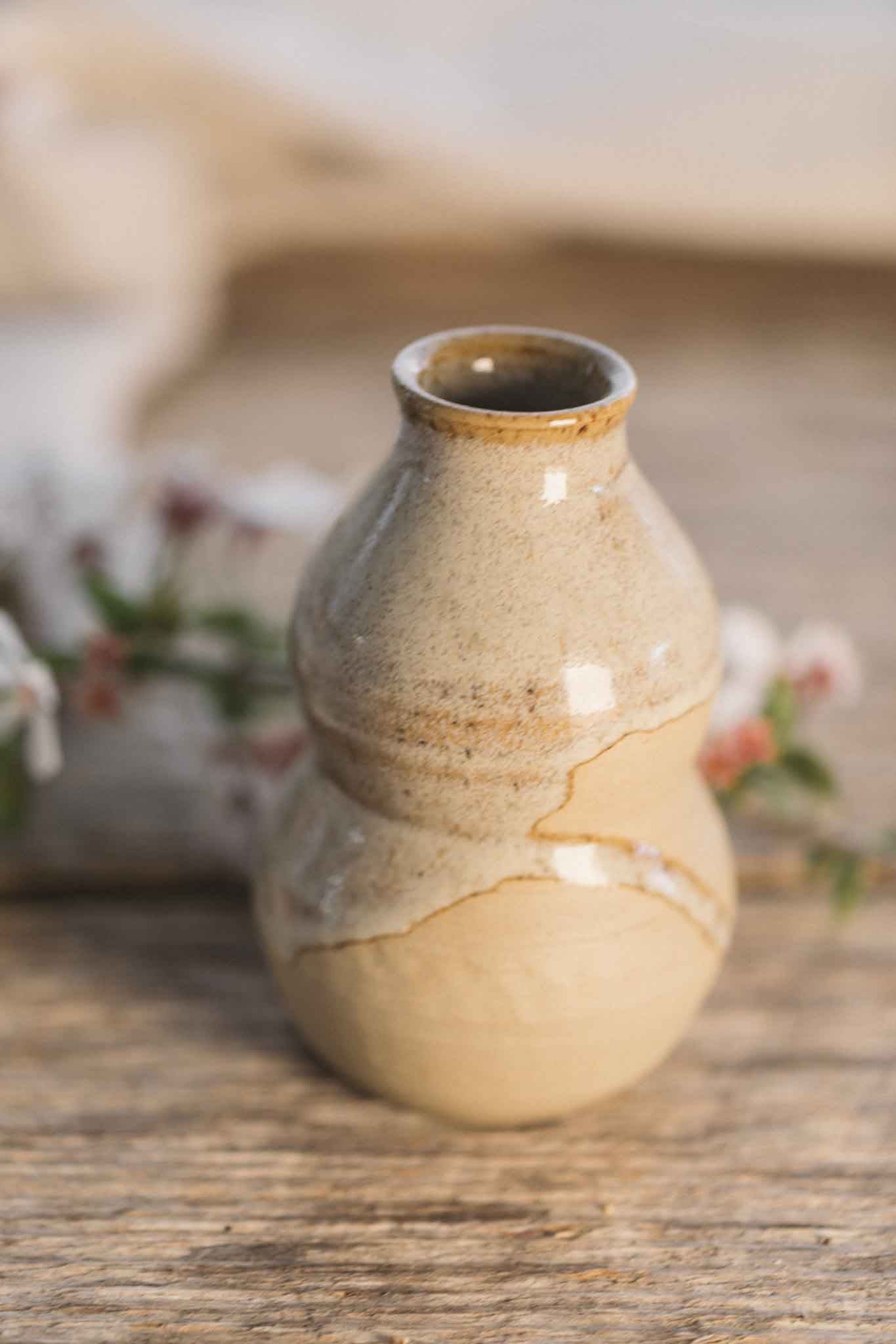 Bud Vase