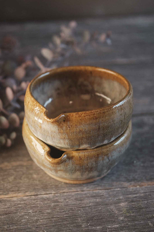 Handmade Matcha Bowl
