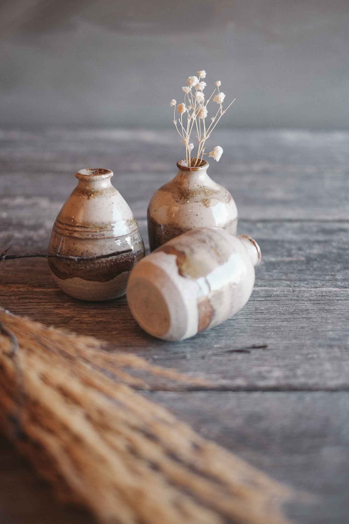 Landscape Series Bud Vase