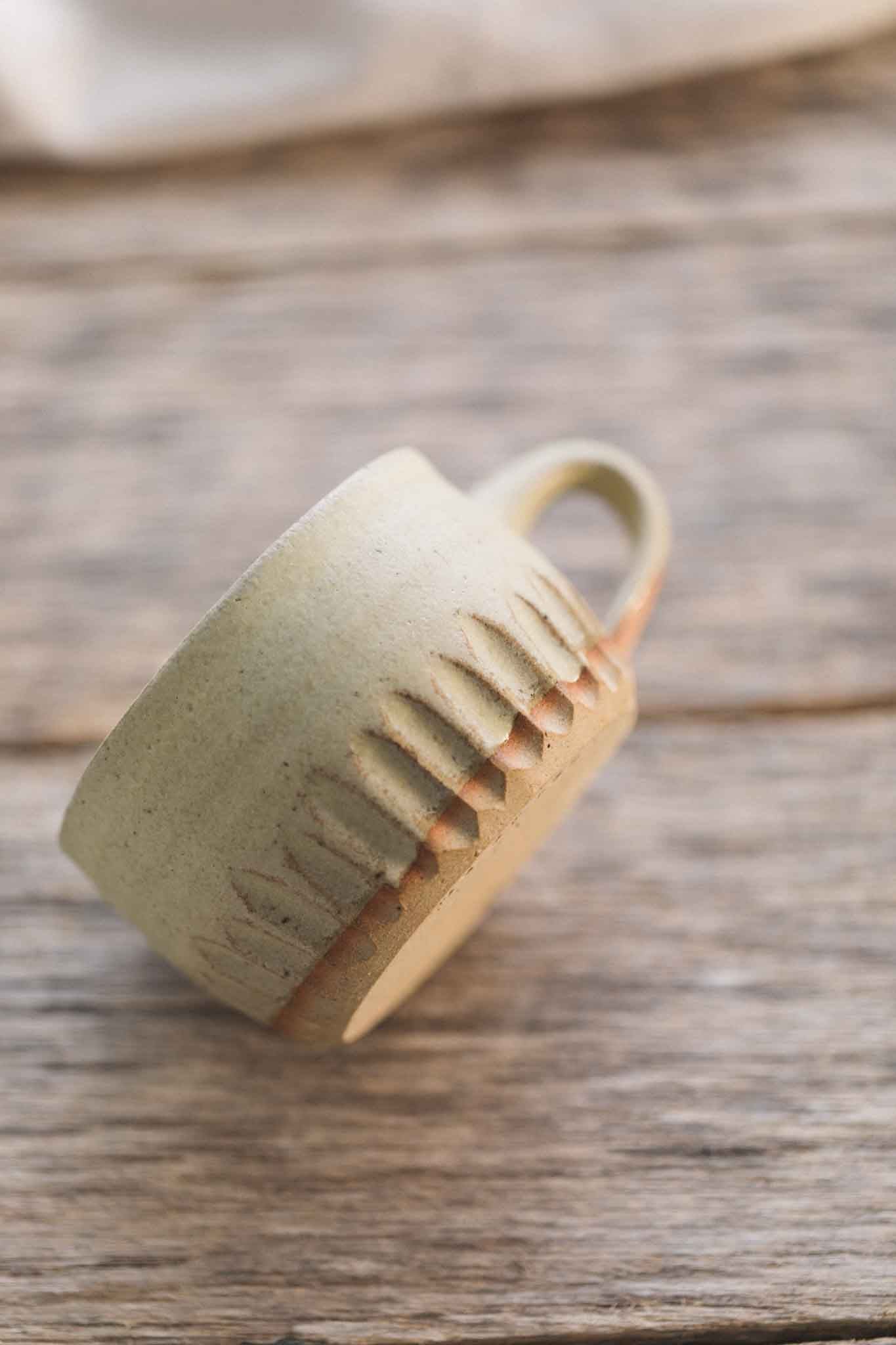 Handmade Mug 30 of 100