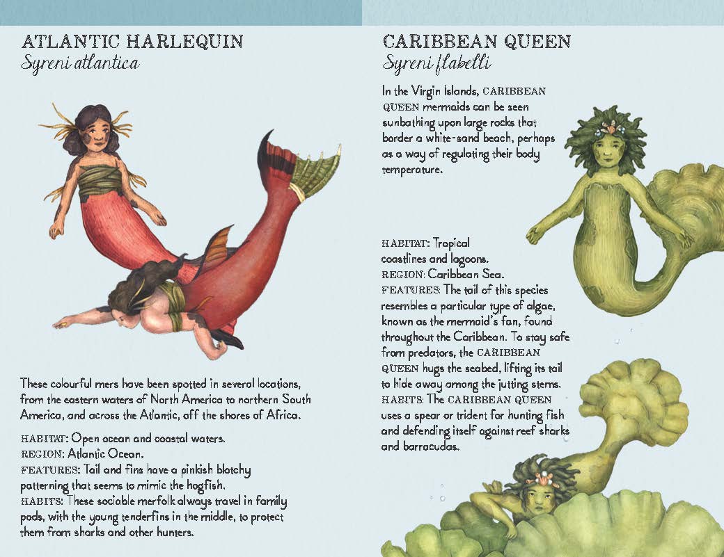 Match the Mermaids: A Memory Game
