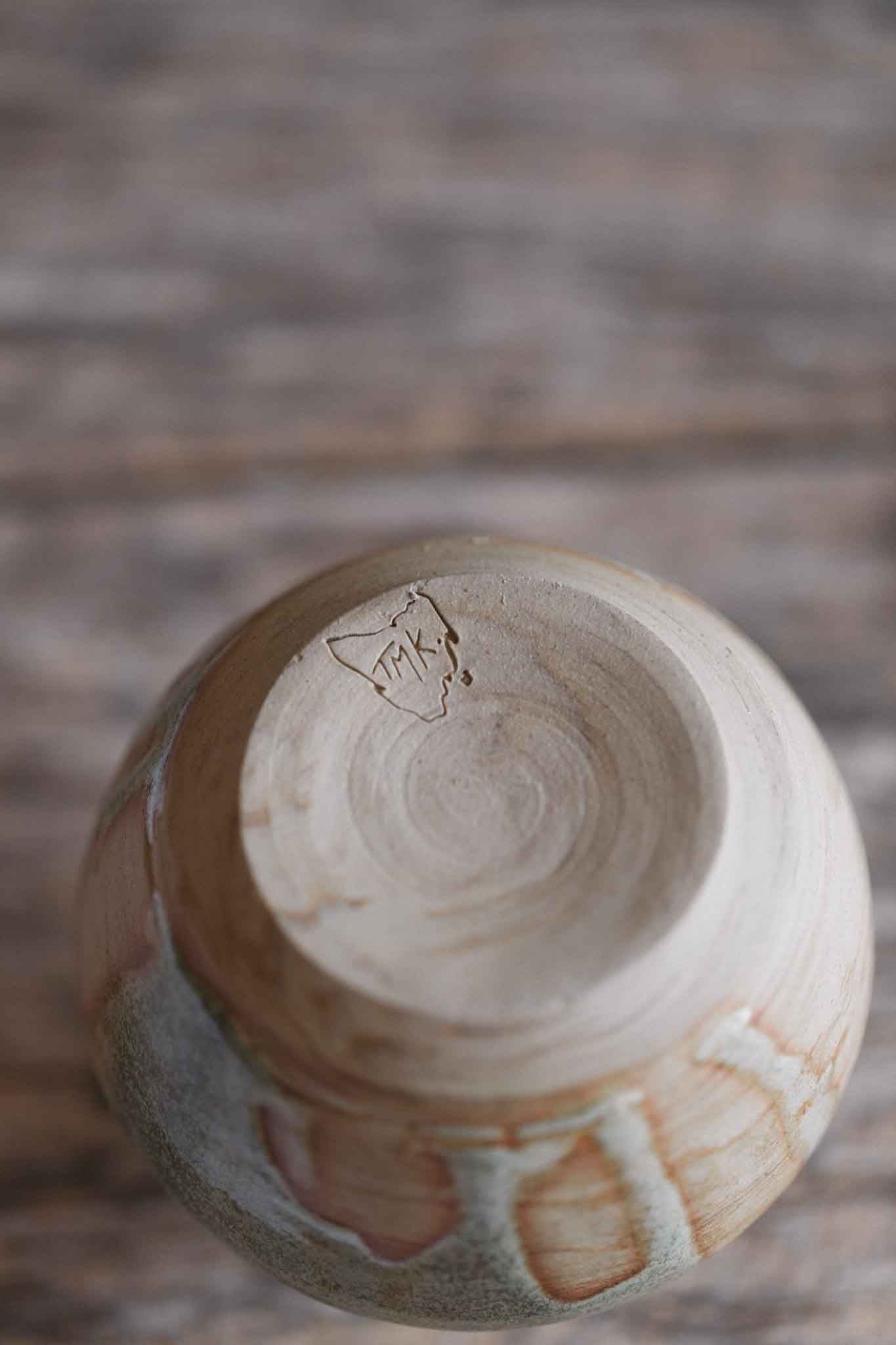 Bud Vase 2 | Sage