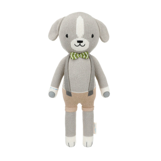 Noah the dog - Little 13”