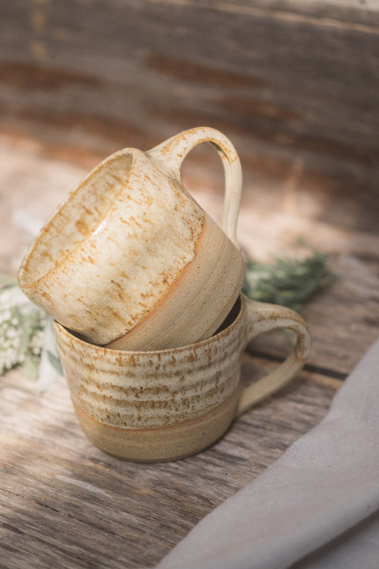 Handmade Mug