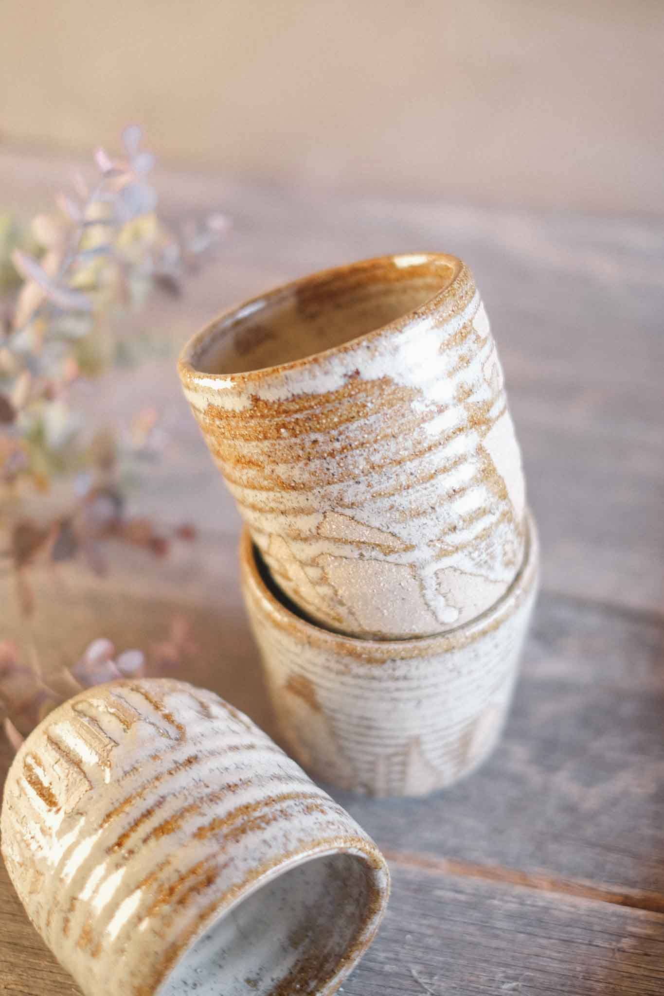 Latte Cup — Binalong