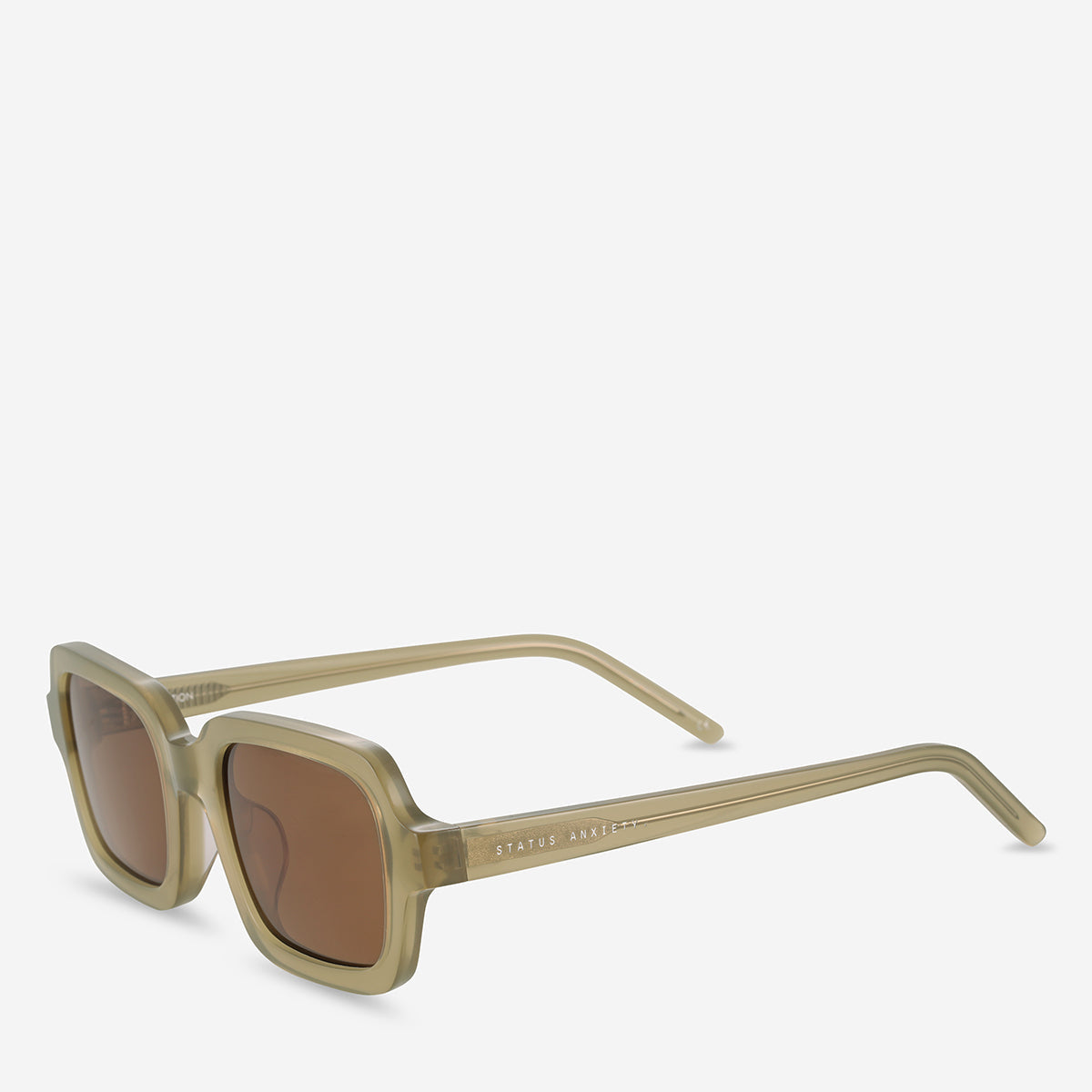 Vacation Sunglasses - Pear