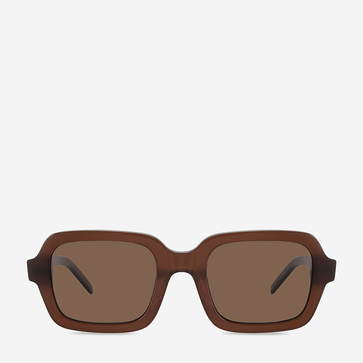 Vacation Sunglasses - Brown