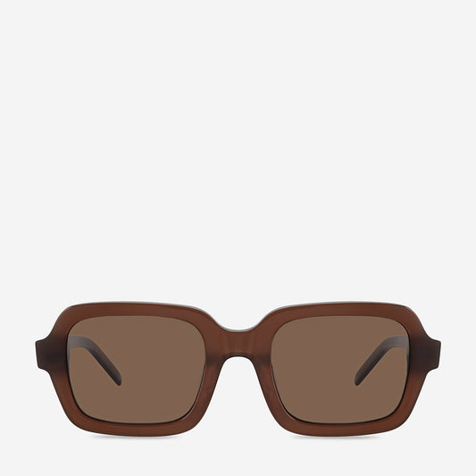 Vacation Sunglasses - Brown