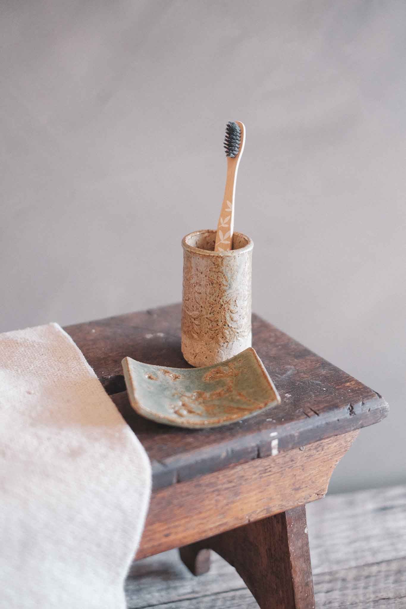 Anything & Everything Vessel | Small | Floral Press