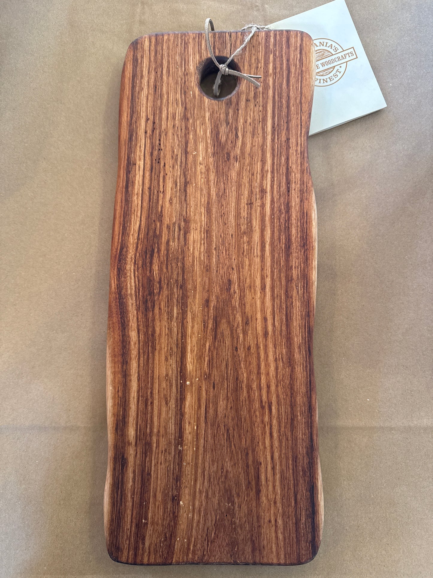 Tasmanian Chopping Boards