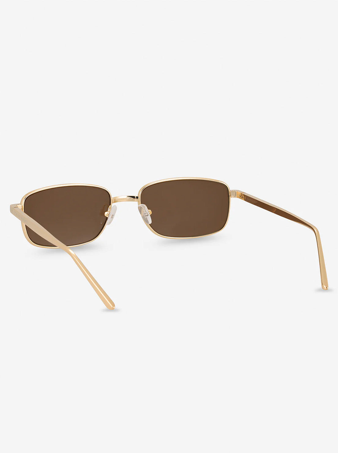 Hypnosis Sunglasses | Gold