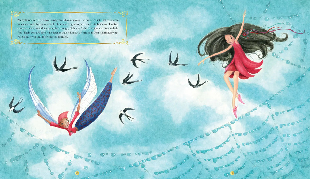 All About Magical Creatures By Izzy Quinn